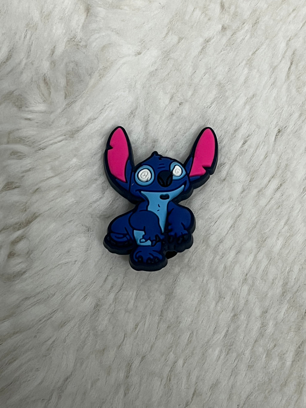 Lilo & Stitch Shoe Charms