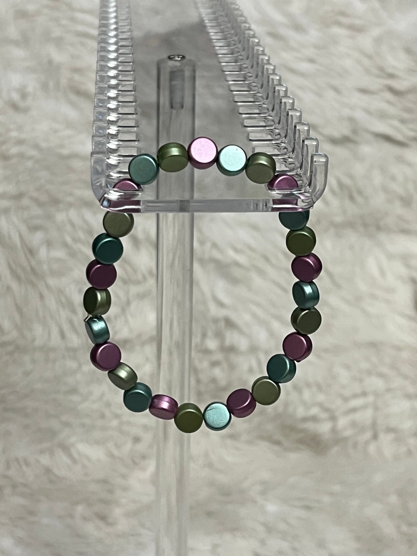 Homemade Bracelet