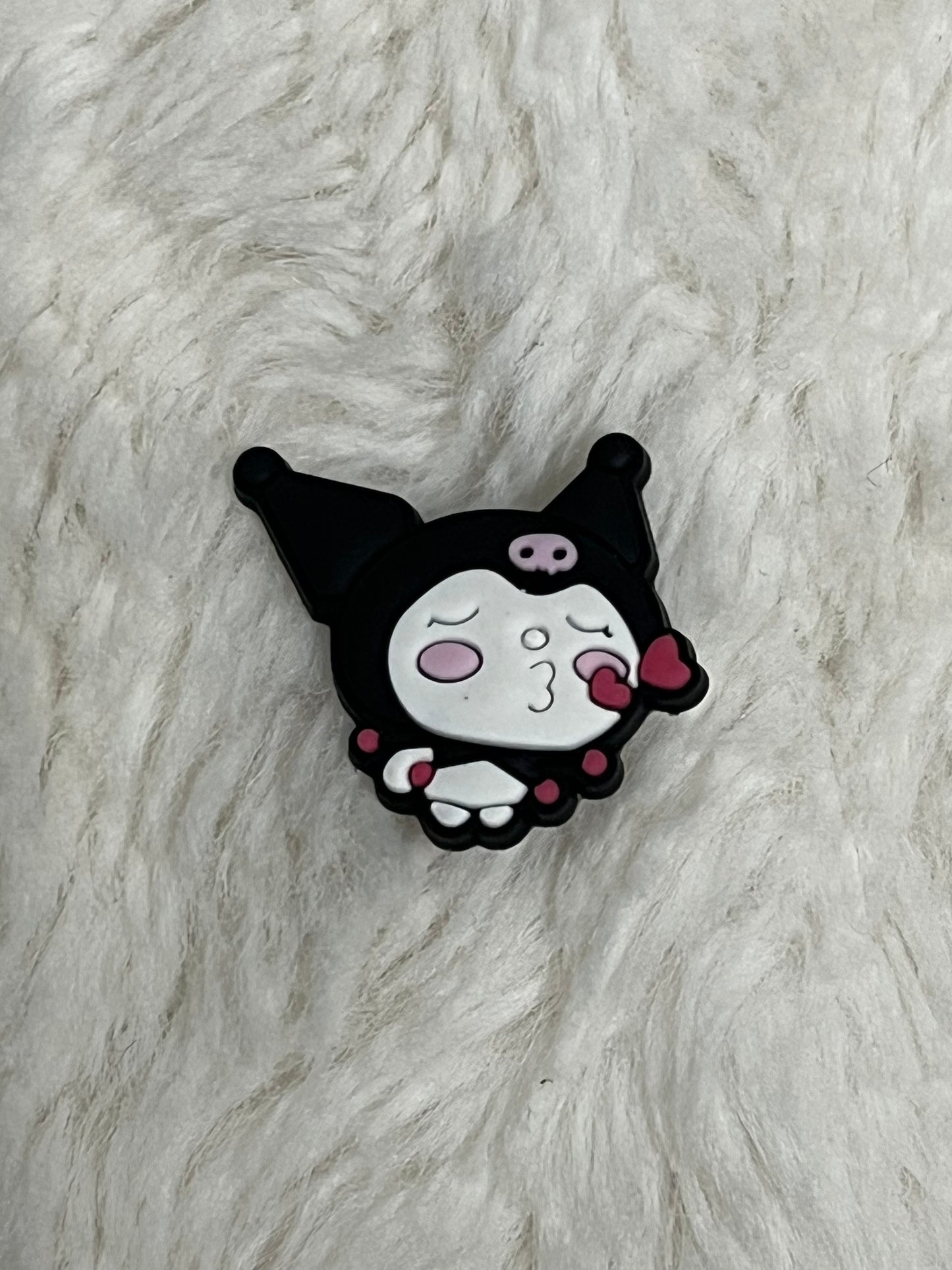 My Melody & Kuromi Shoe Charms