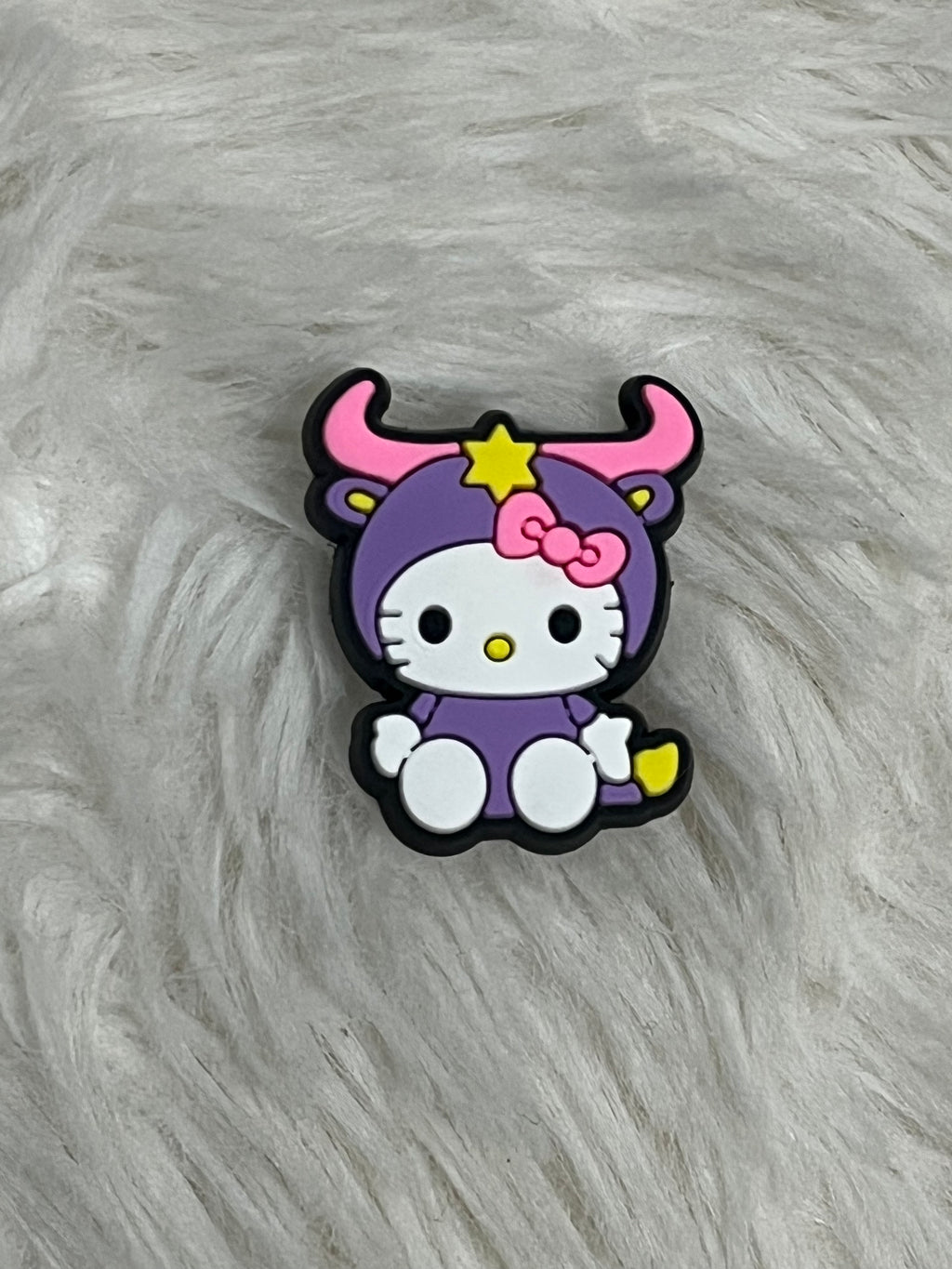 Hello Kitty (Zodiac) Shoe Charms