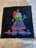 Grinch Tree T-Shirt