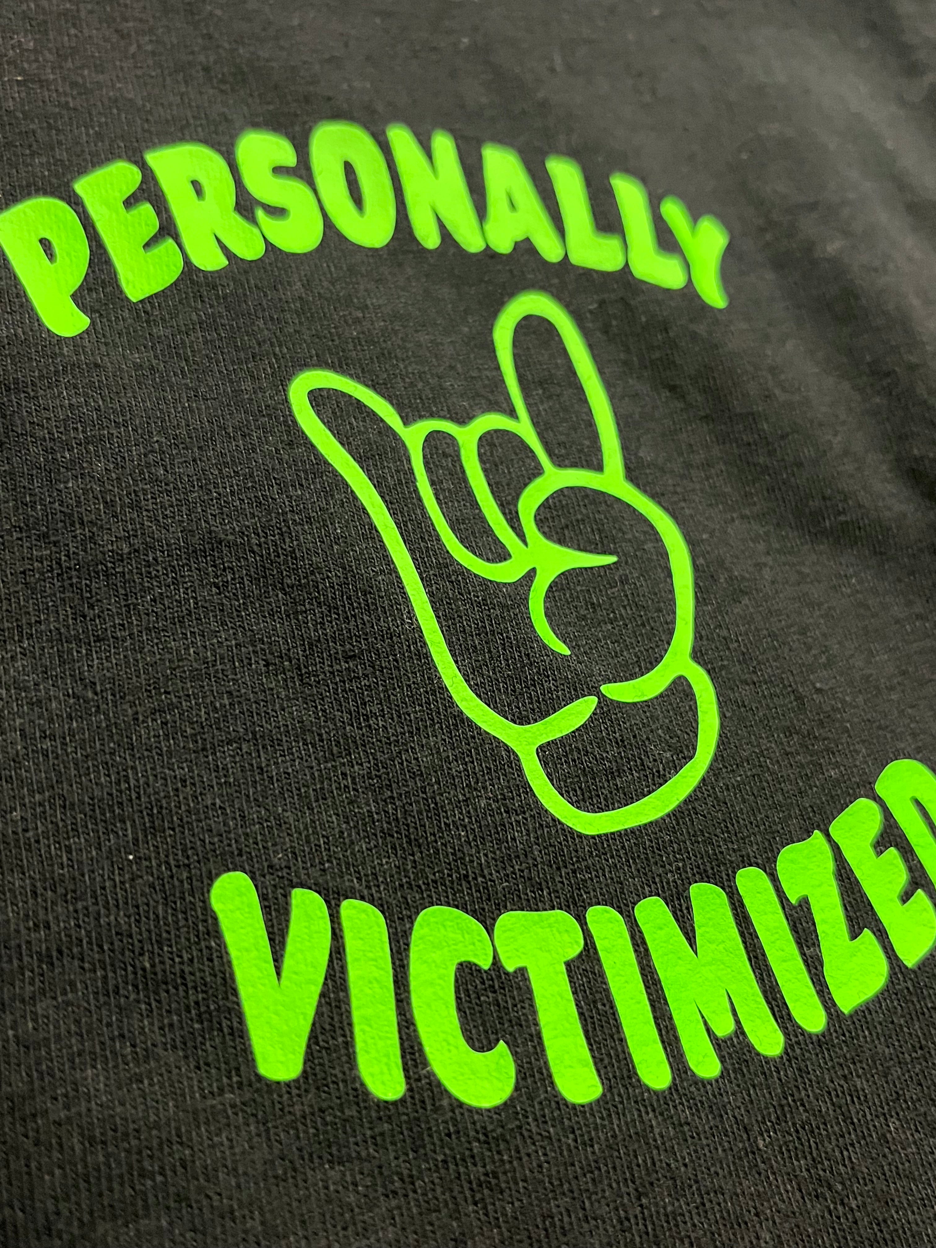 Personally Victimized Top