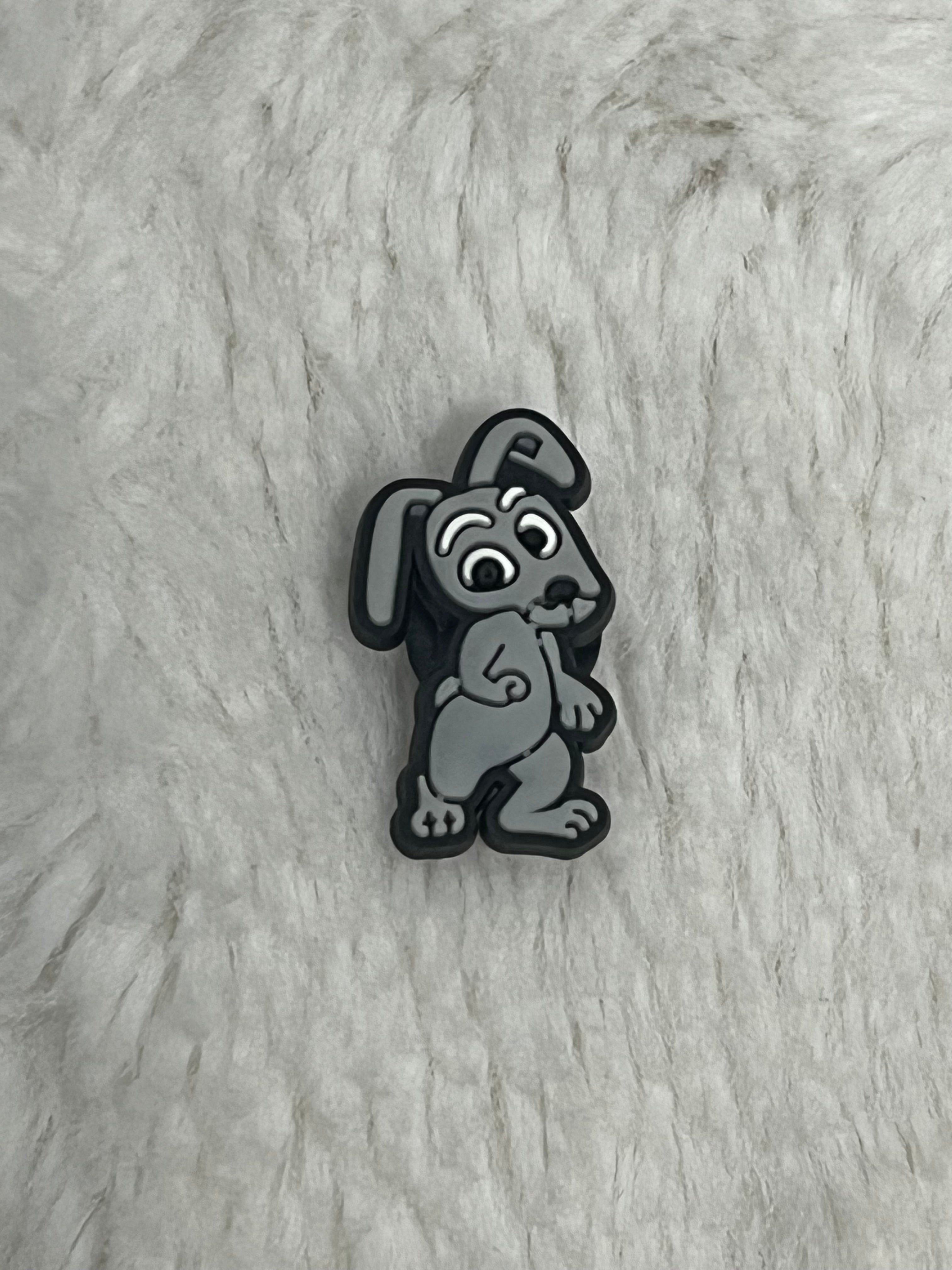 Masha and The Bear Shoe Charms