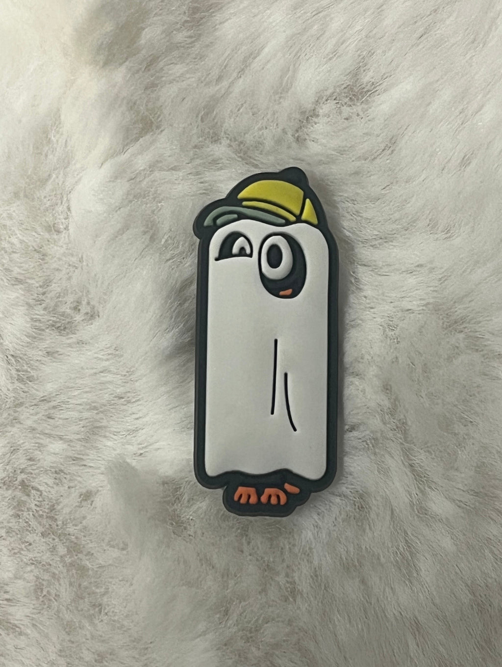 Bluey (Halloween) Shoe Charms