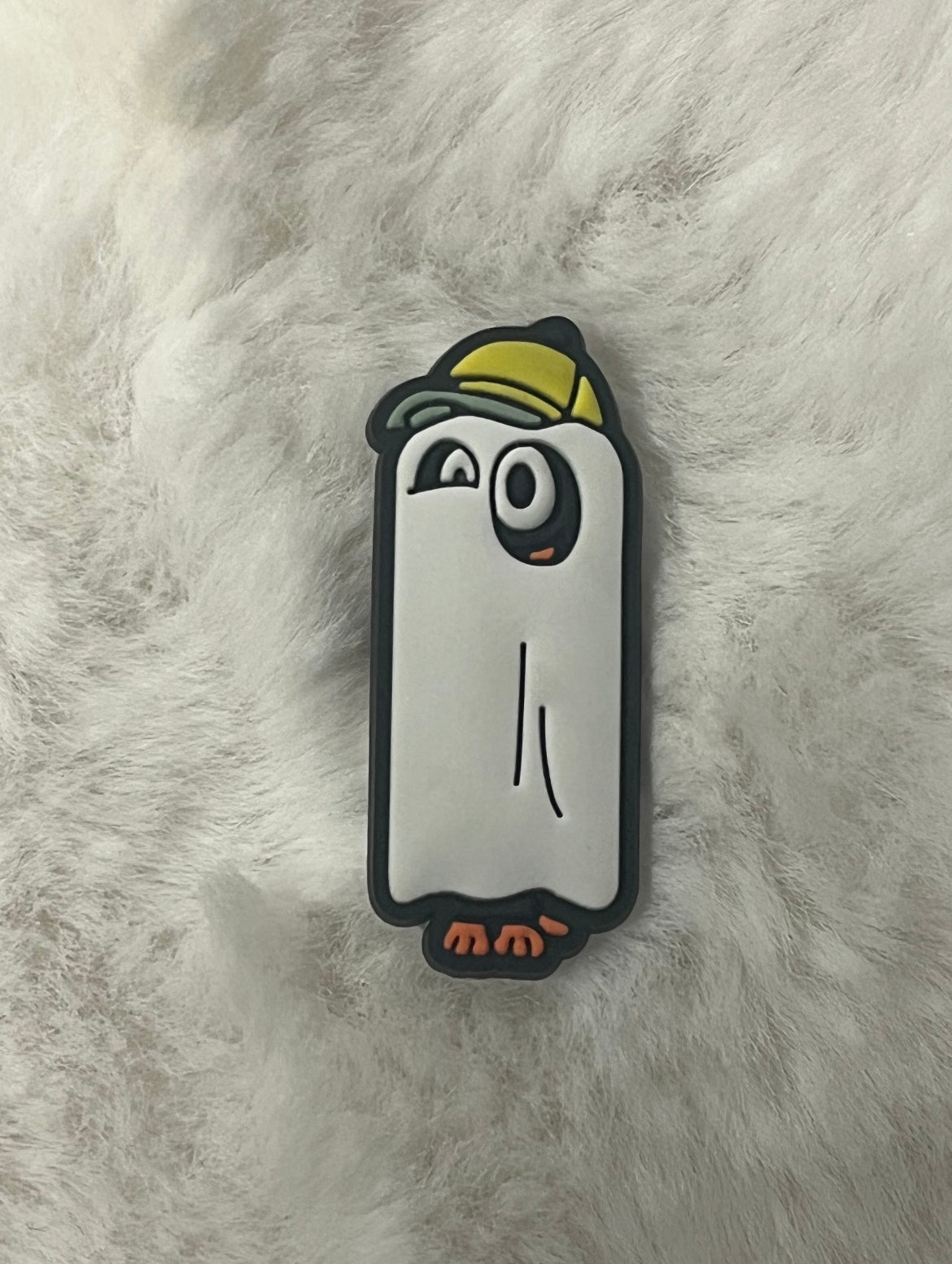 Bluey (Halloween) Shoe Charms