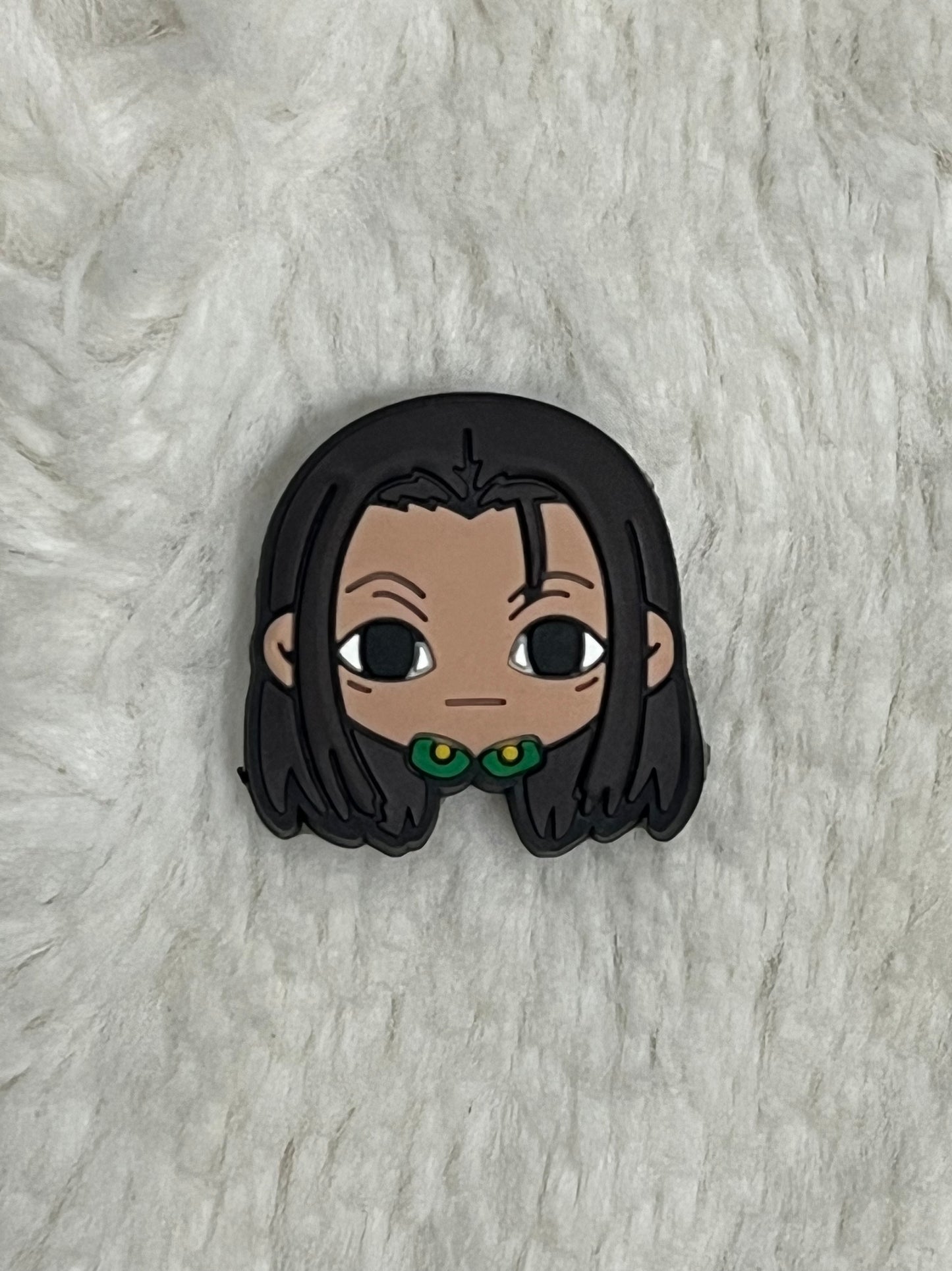 Hunter x Hunter Shoe Charms