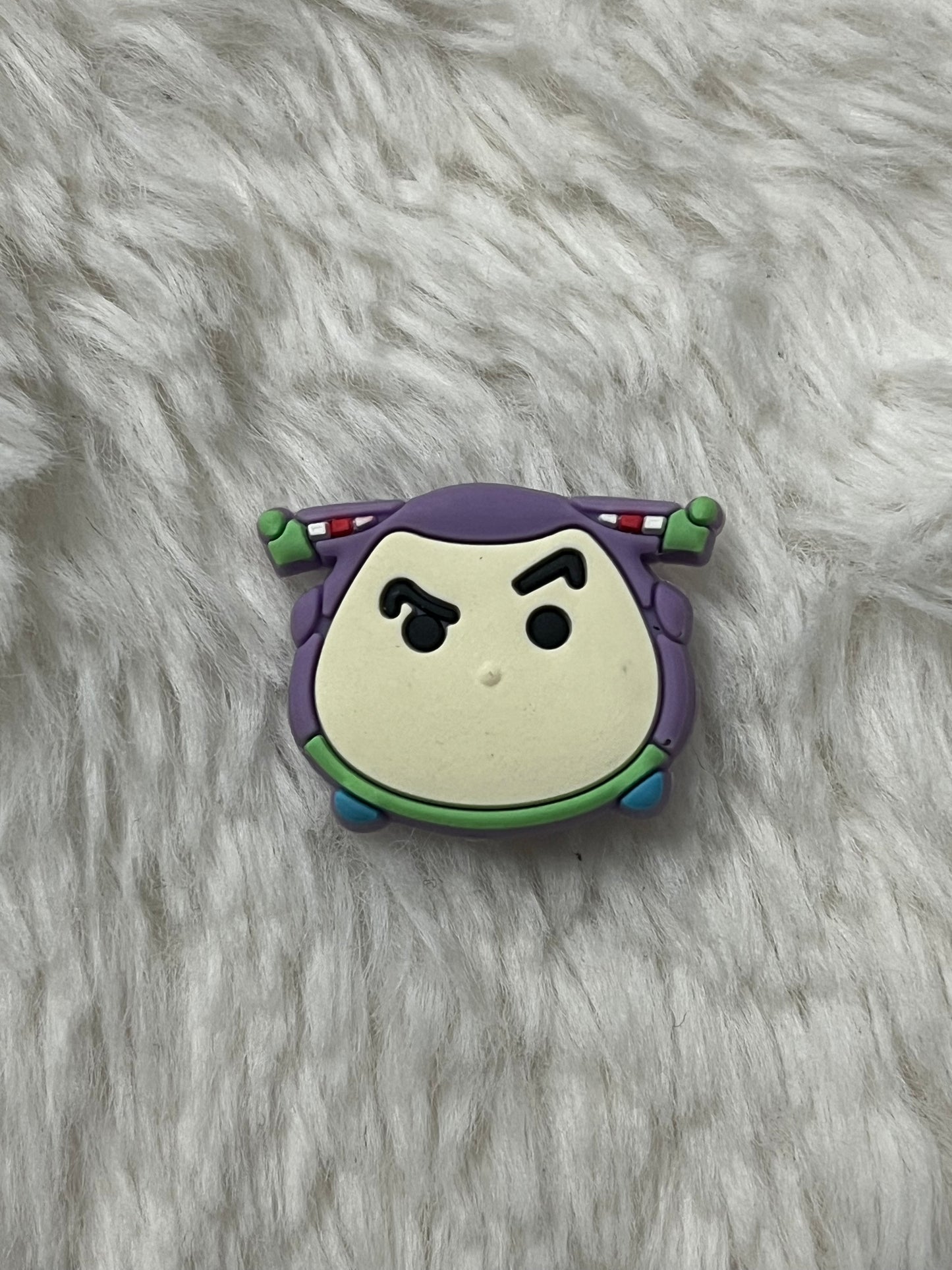 Toy Story (Tsum Tsum) Shoe Charms