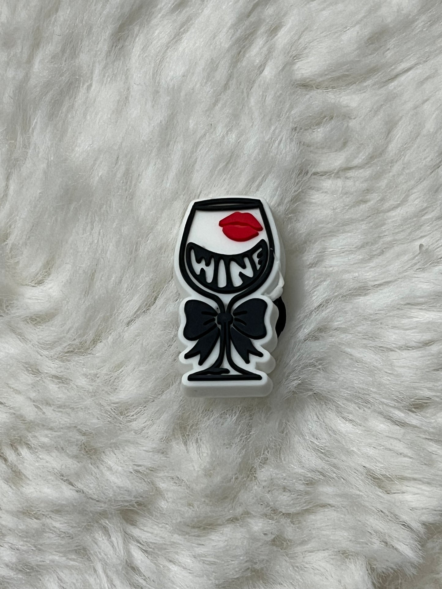 Alcohol (Hard) Shoe Charms