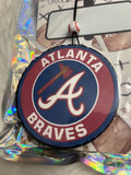 Atlanta Braves Freshies