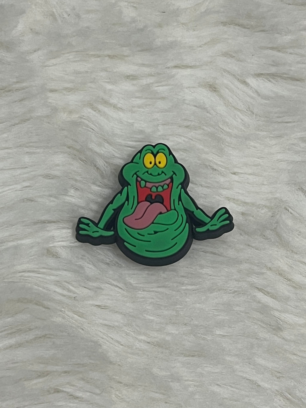 Ghostbusters Shoe Charms