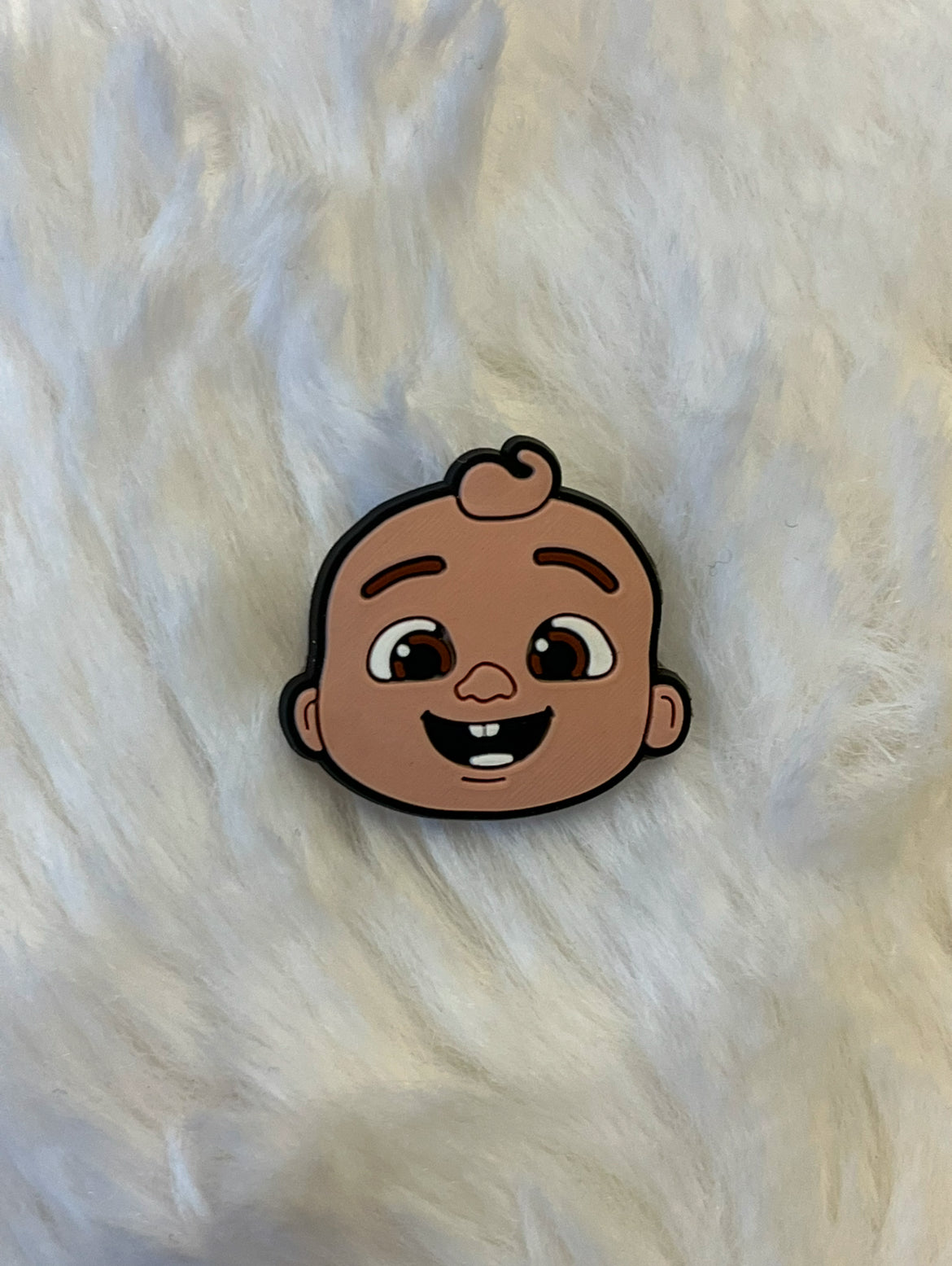 Cocomelon Shoe Charms