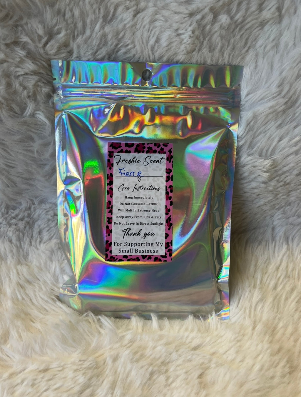 Atlanta Braves Freshies