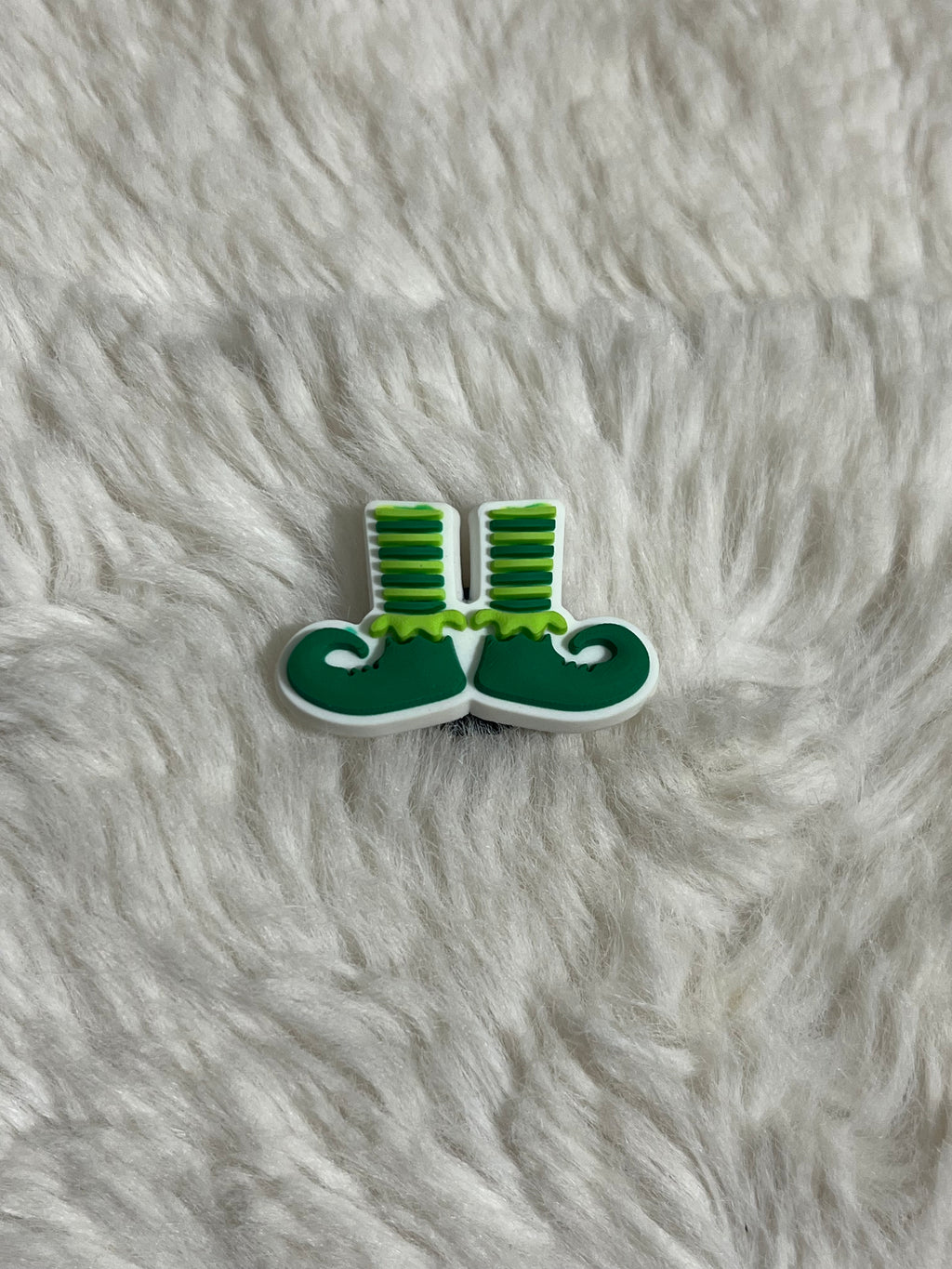 Christmas (Gnome & Elf) Shoe Charms