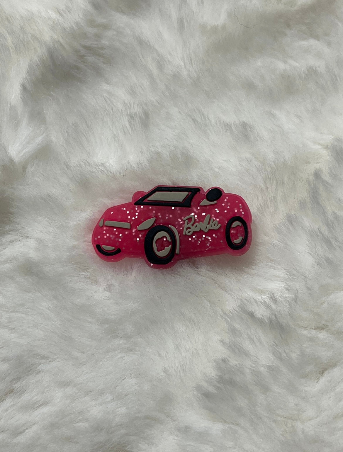 Barbie Shoe Charms