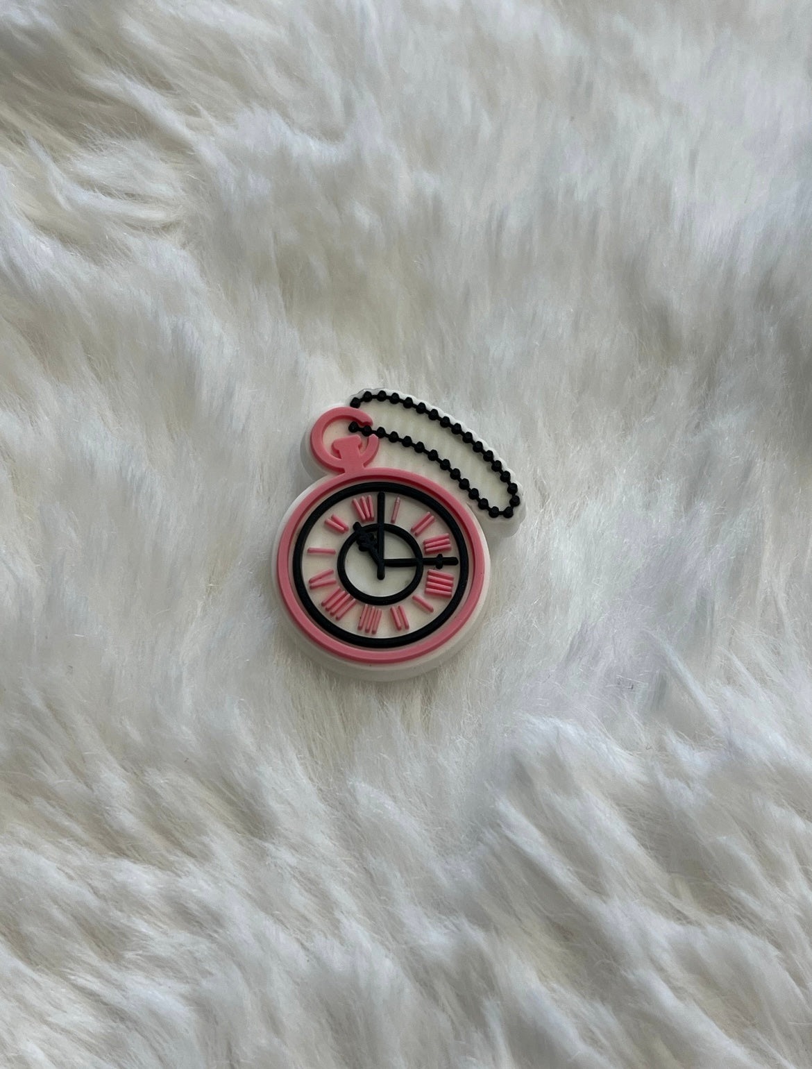 Alice in Wonderland Shoe Charms