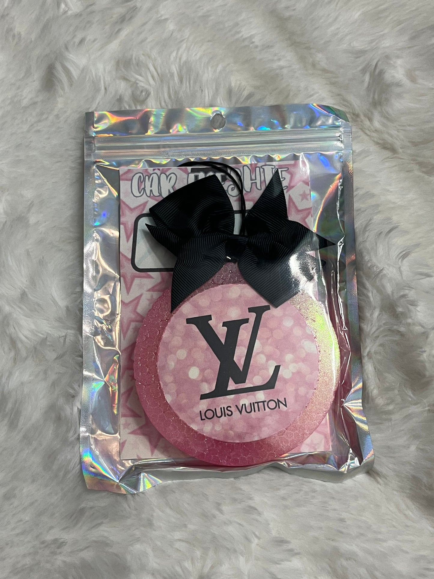 Louis Vuitton Freshies
