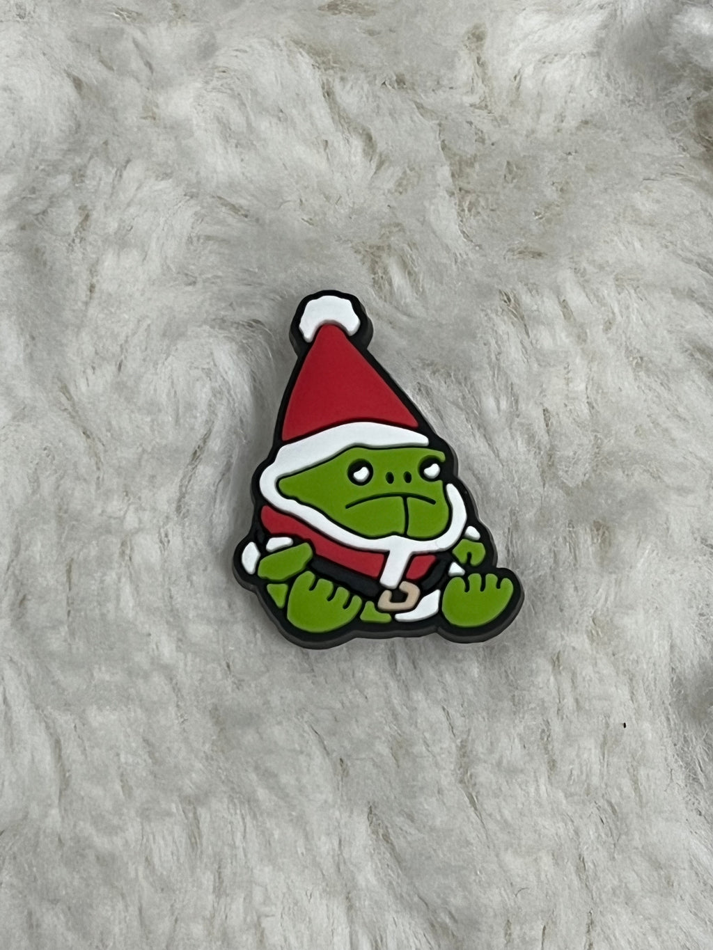 Jellycat (Holiday) Shoe Charms