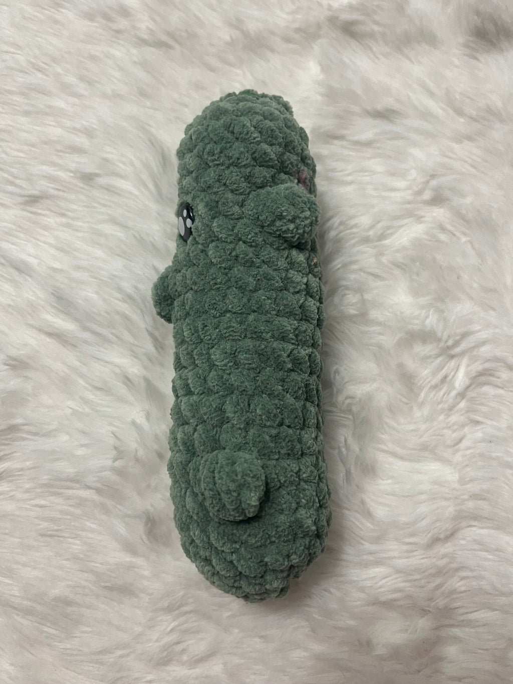 Pickle Pete