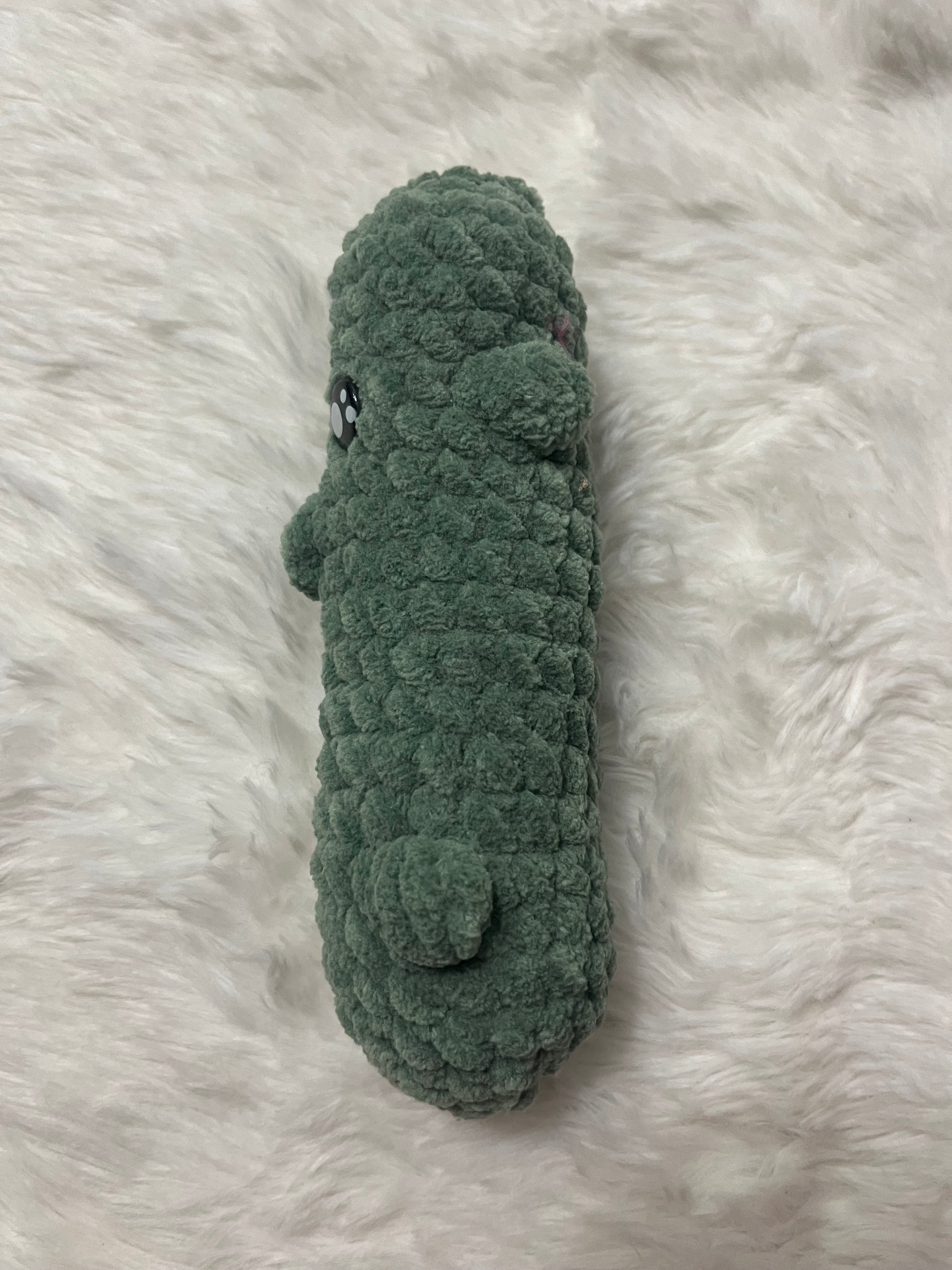 Pickle Pete