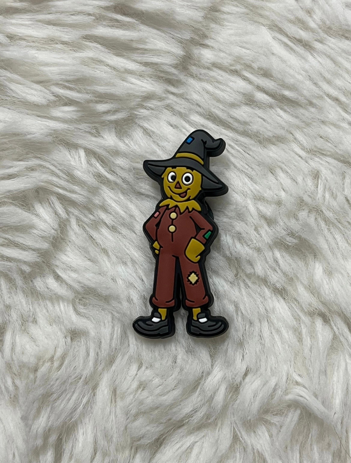 Wizard of Oz Shoe Charms