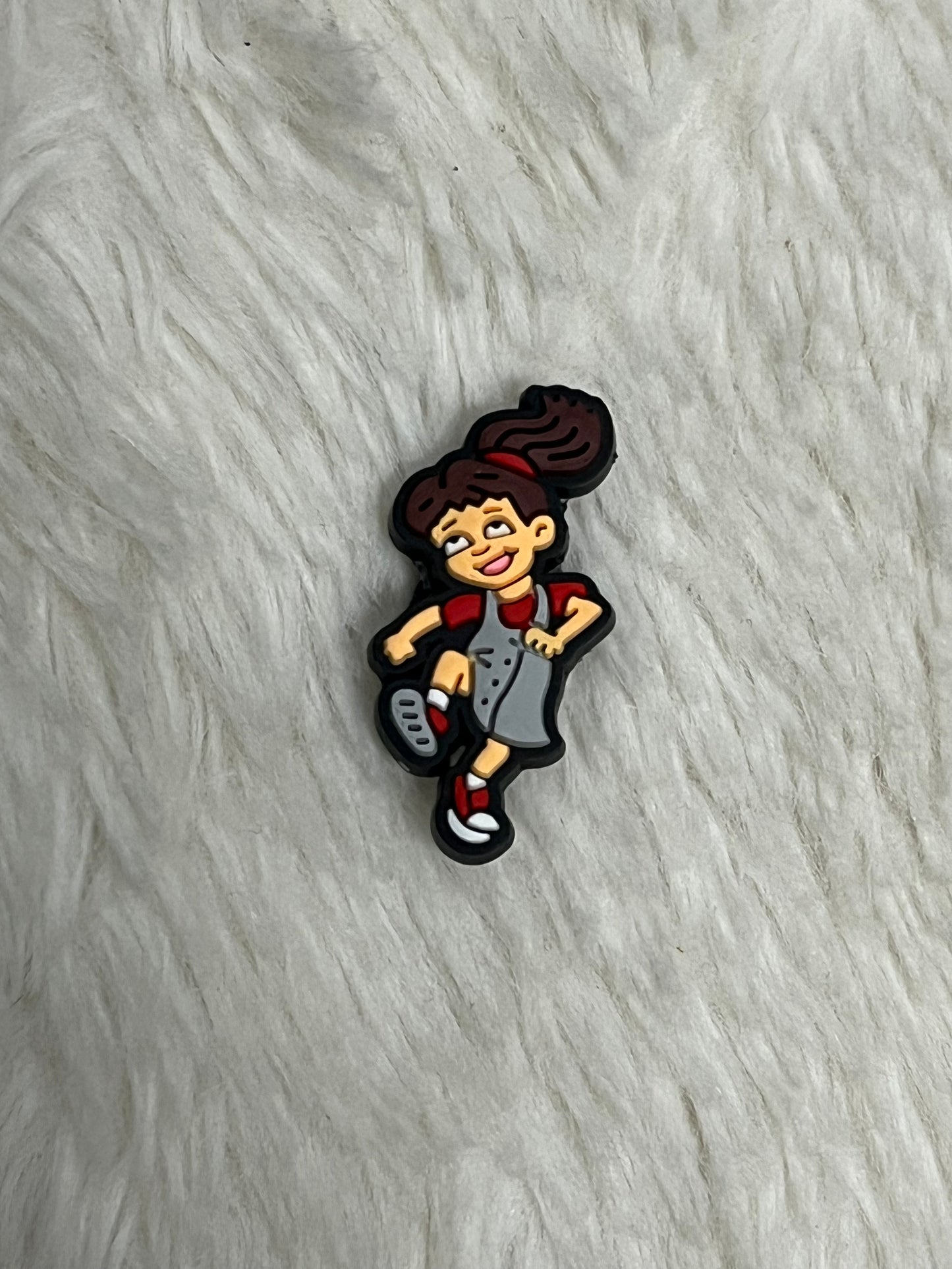 Dragon Tales Shoe Charms