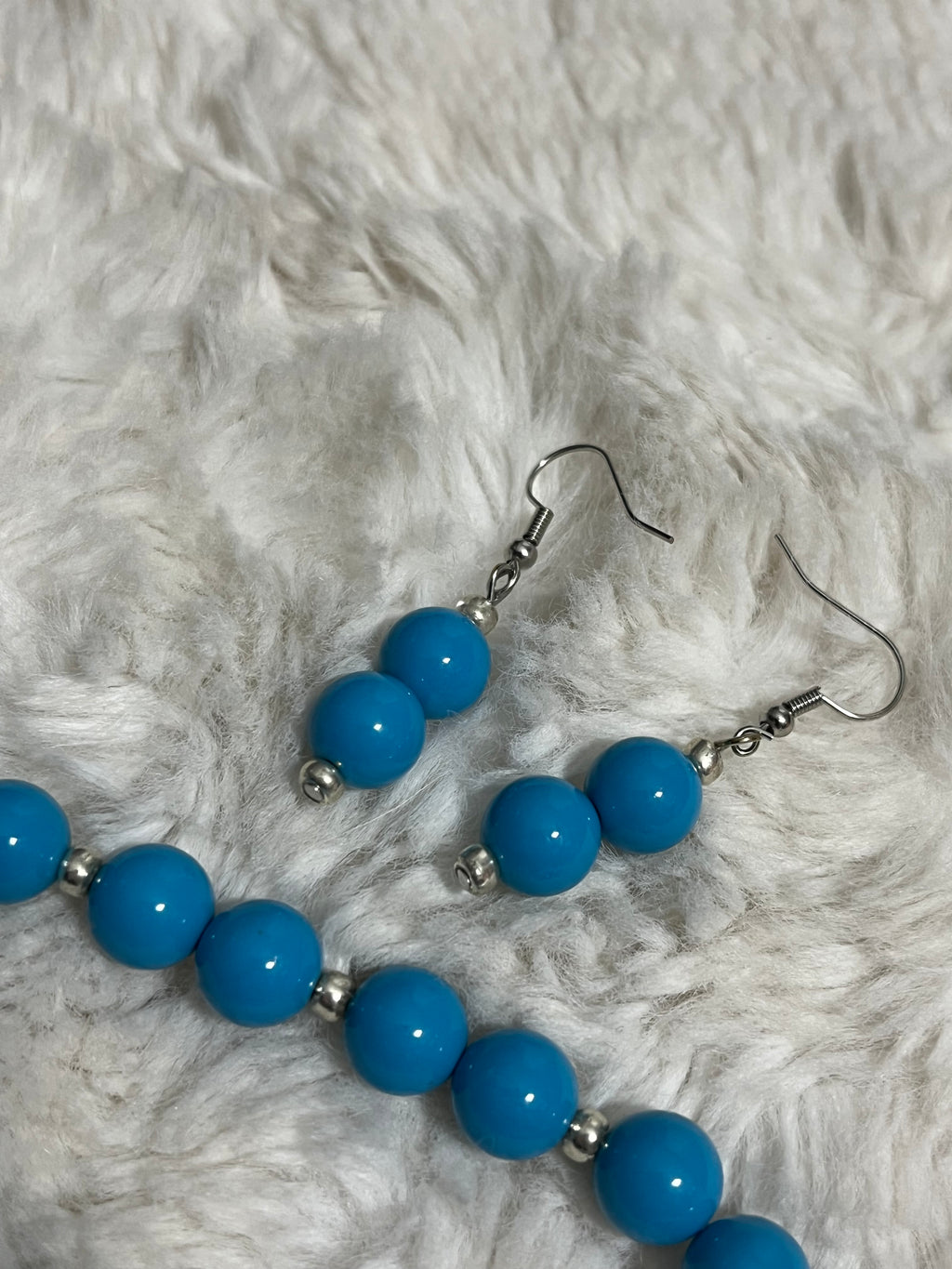 Lagoon Breeze Bracelet Set