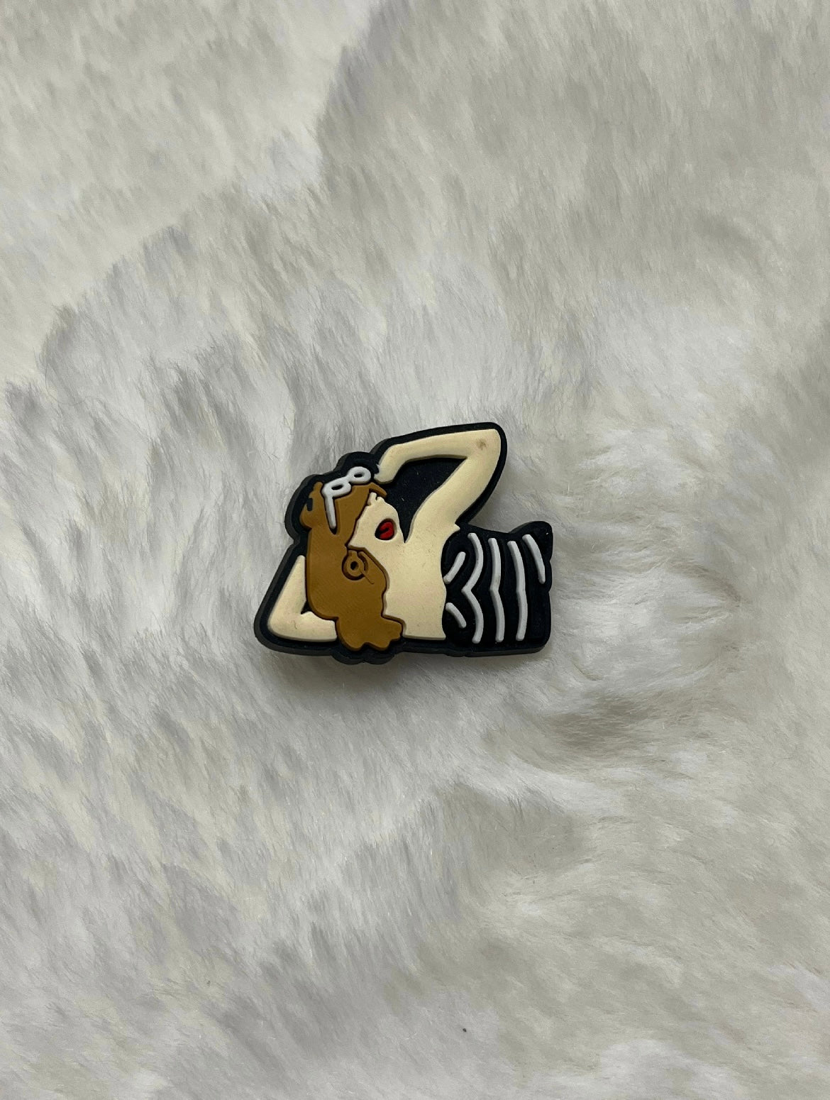 Barbie (People) Shoe Charms