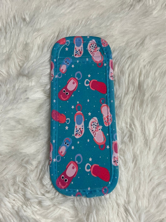 Croc Popsicle Holder