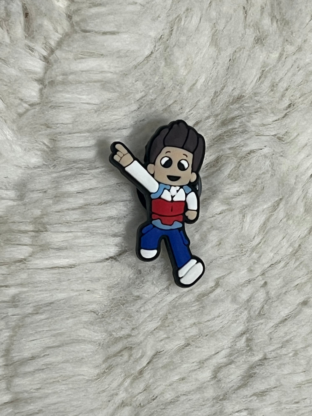 Paw Patrol Shoe Charms