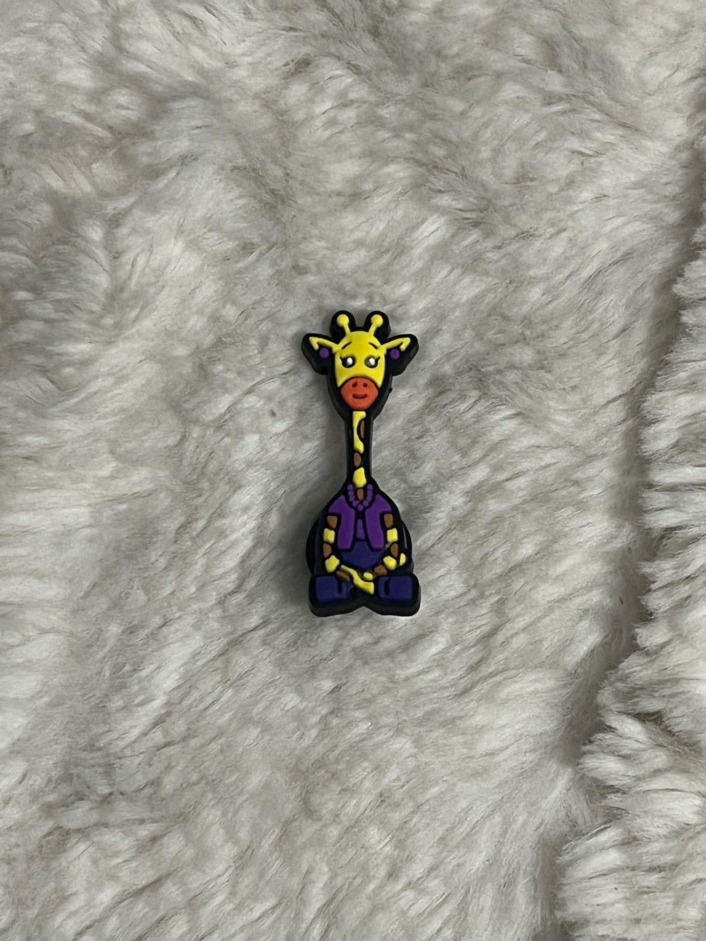 Plim Plim Shoe Charms