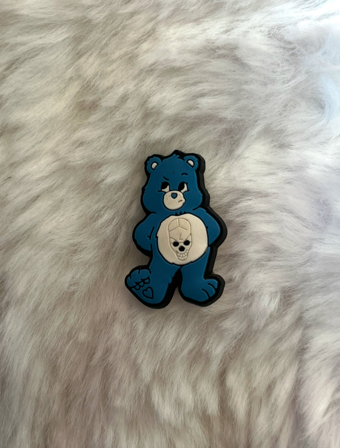 Care Bear (Halloween) Shoe Charms