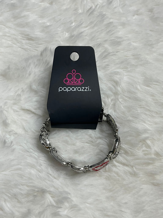 Heart Paparazzi Bracelet