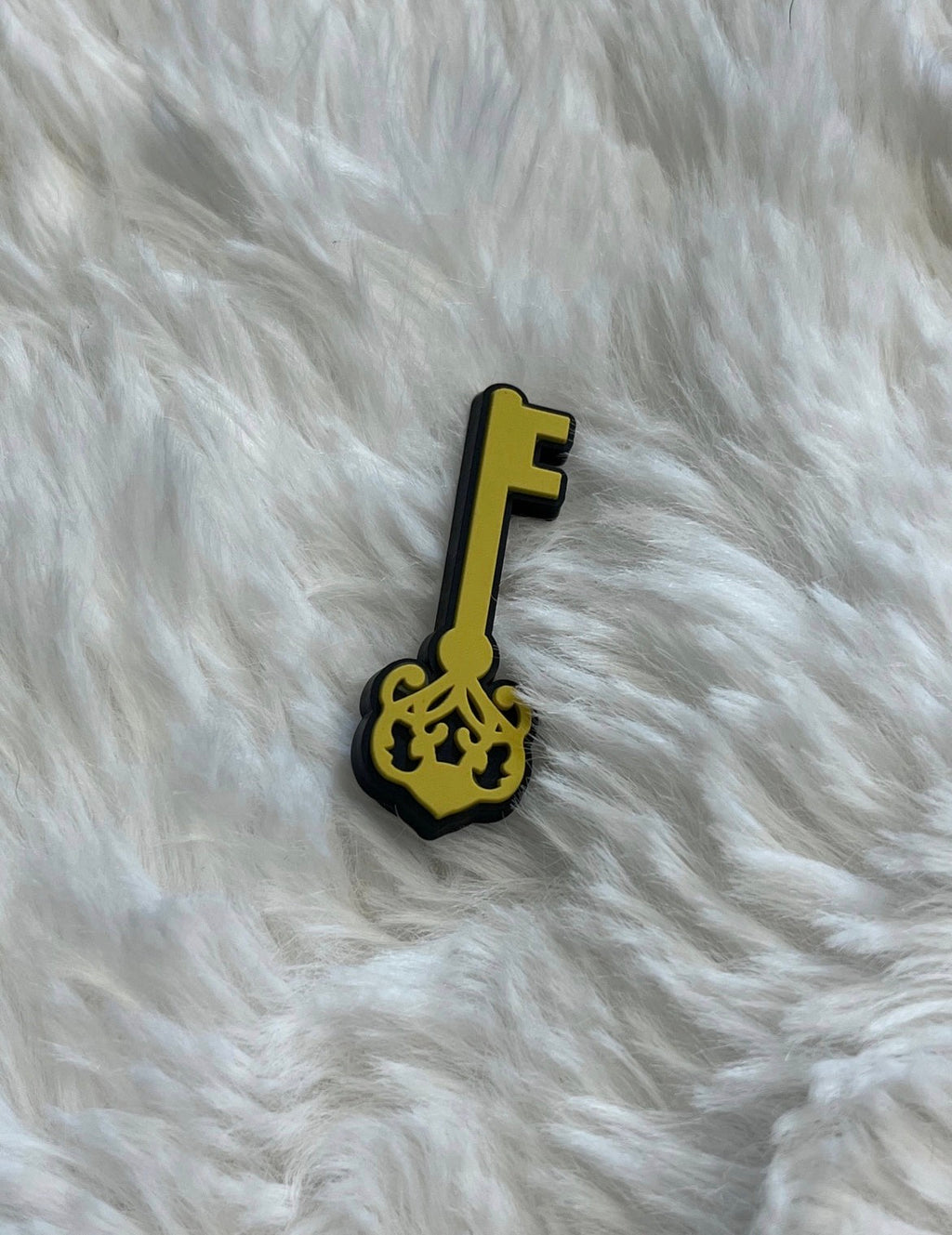 Alice in Wonderland Shoe Charms