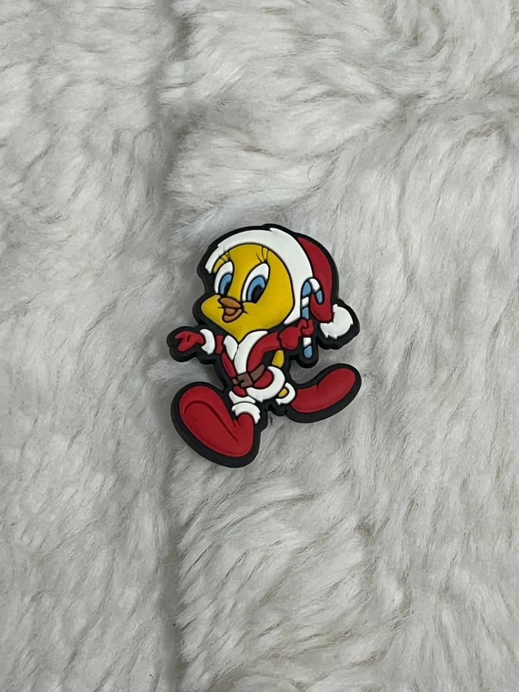 Looney Tunes (Holiday) Shoe Charms