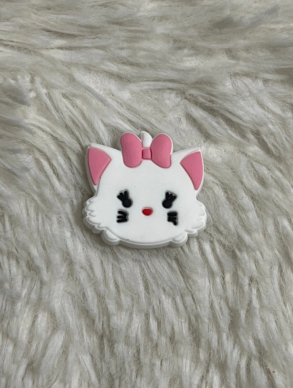 Aristocats (Tsum Tsum) Shoe Charms