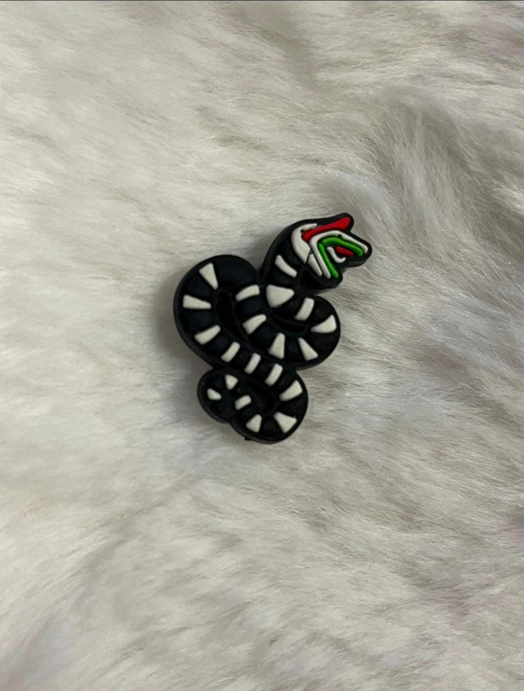 Beetlejuice Shoe Charms