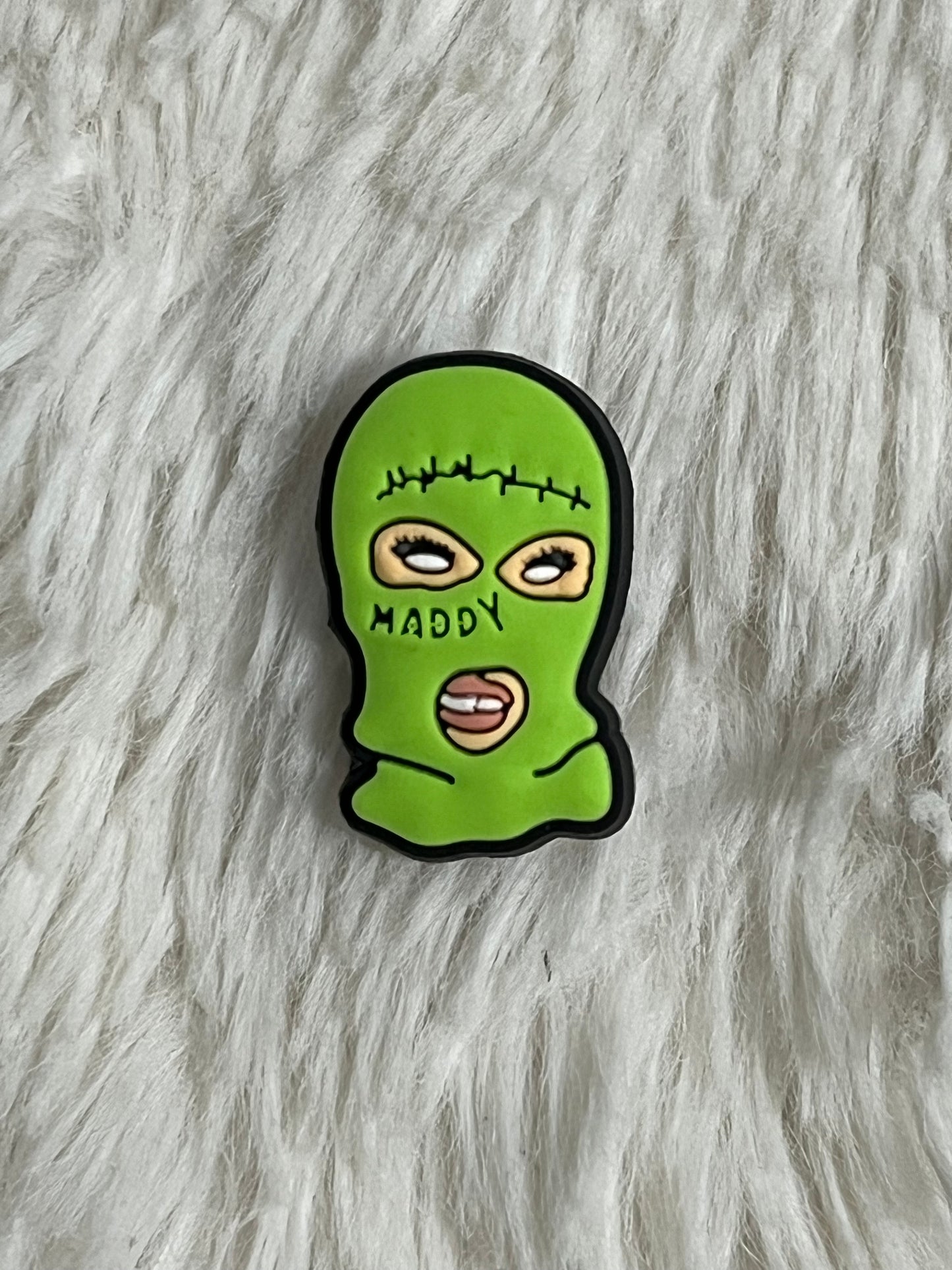 Adult Style Shoe Charms