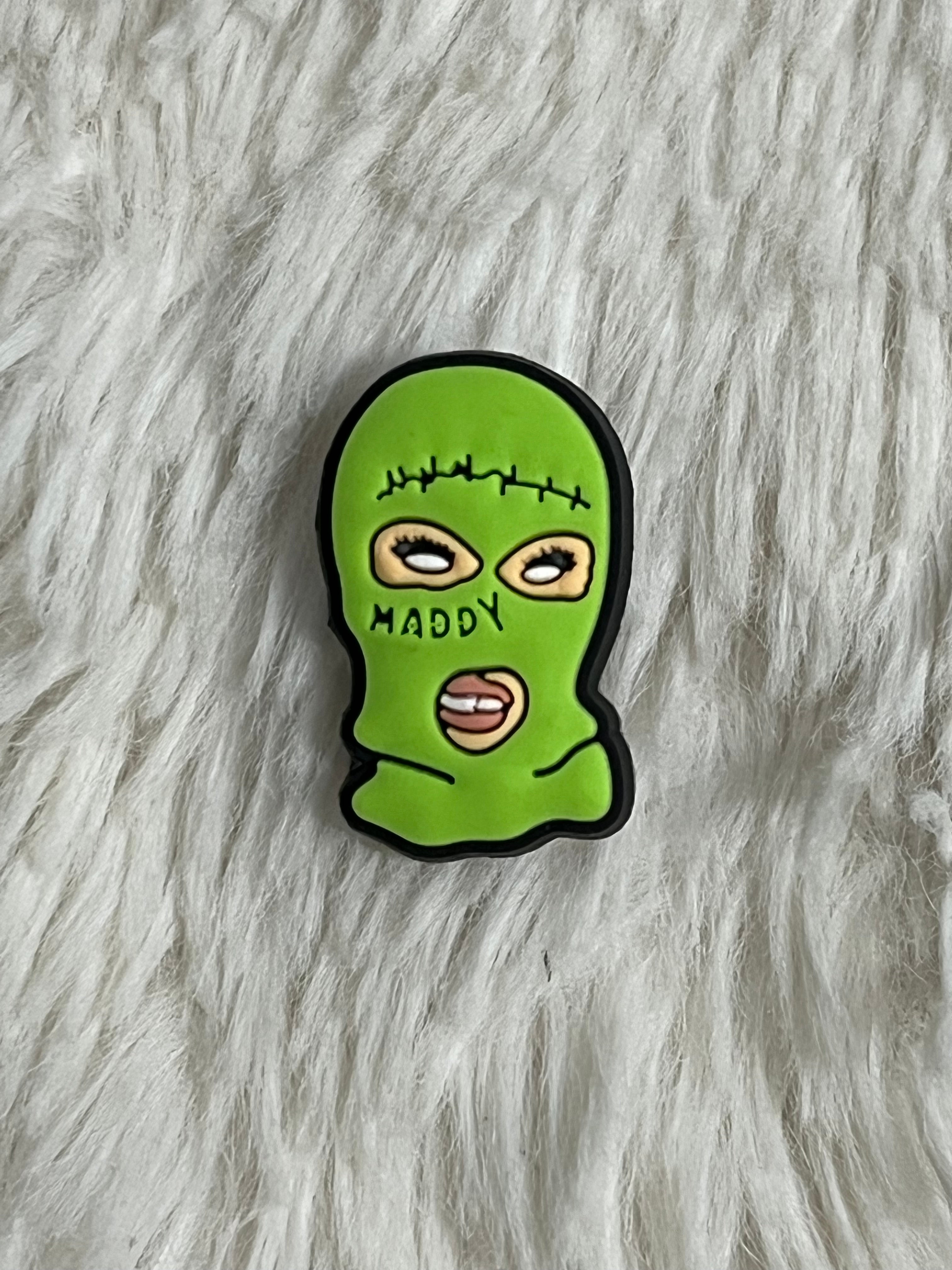 Adult Style Shoe Charms