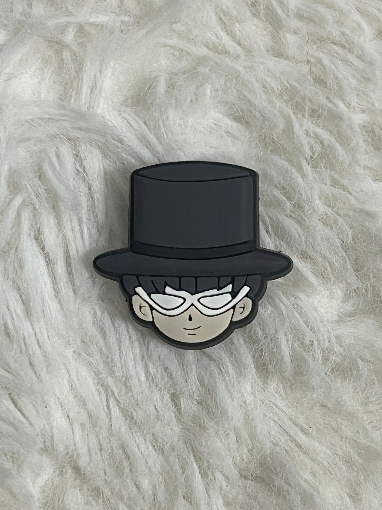 Sailor Moon Shoe Charms