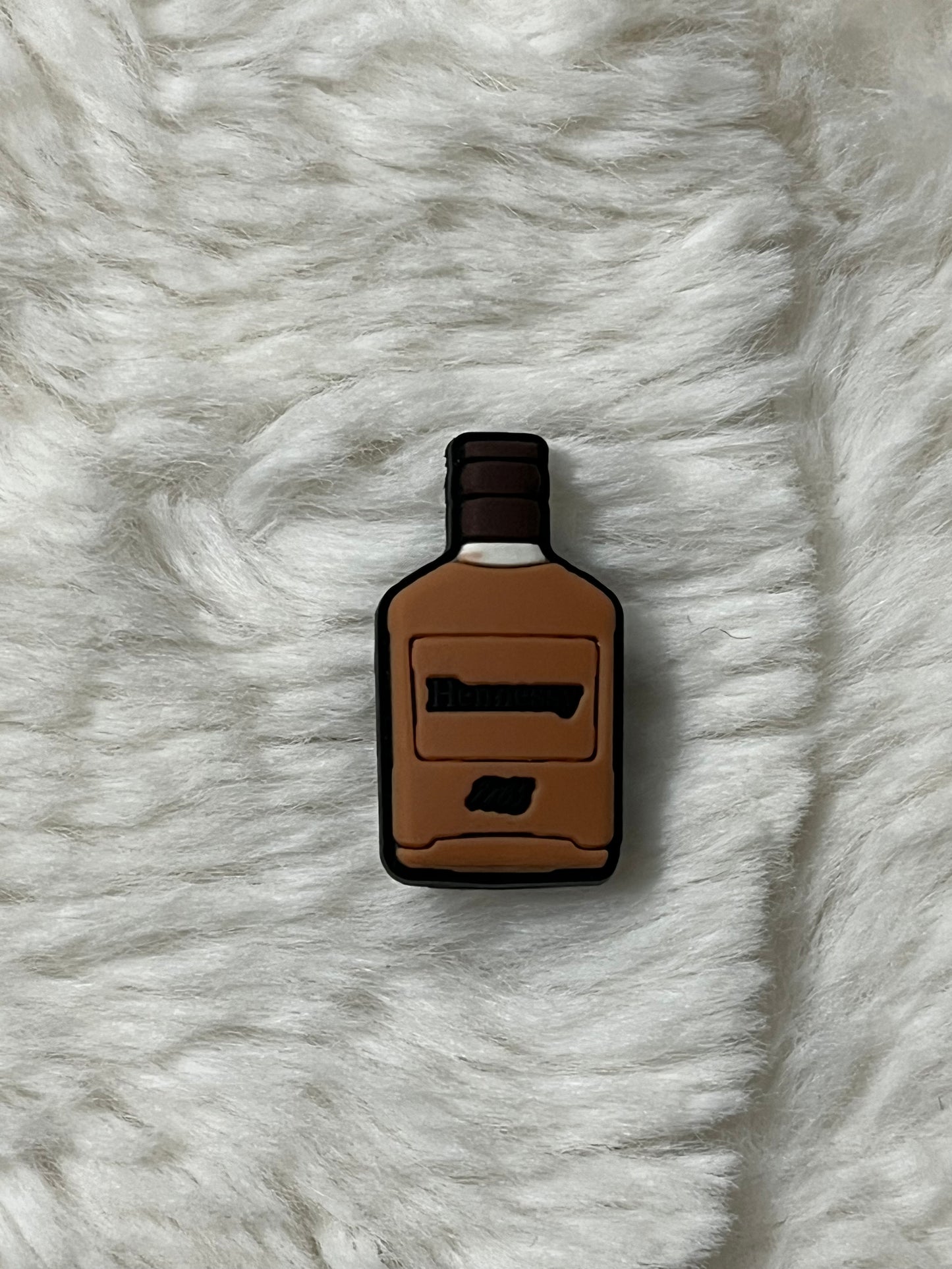 Alcohol (Hard) Shoe Charms
