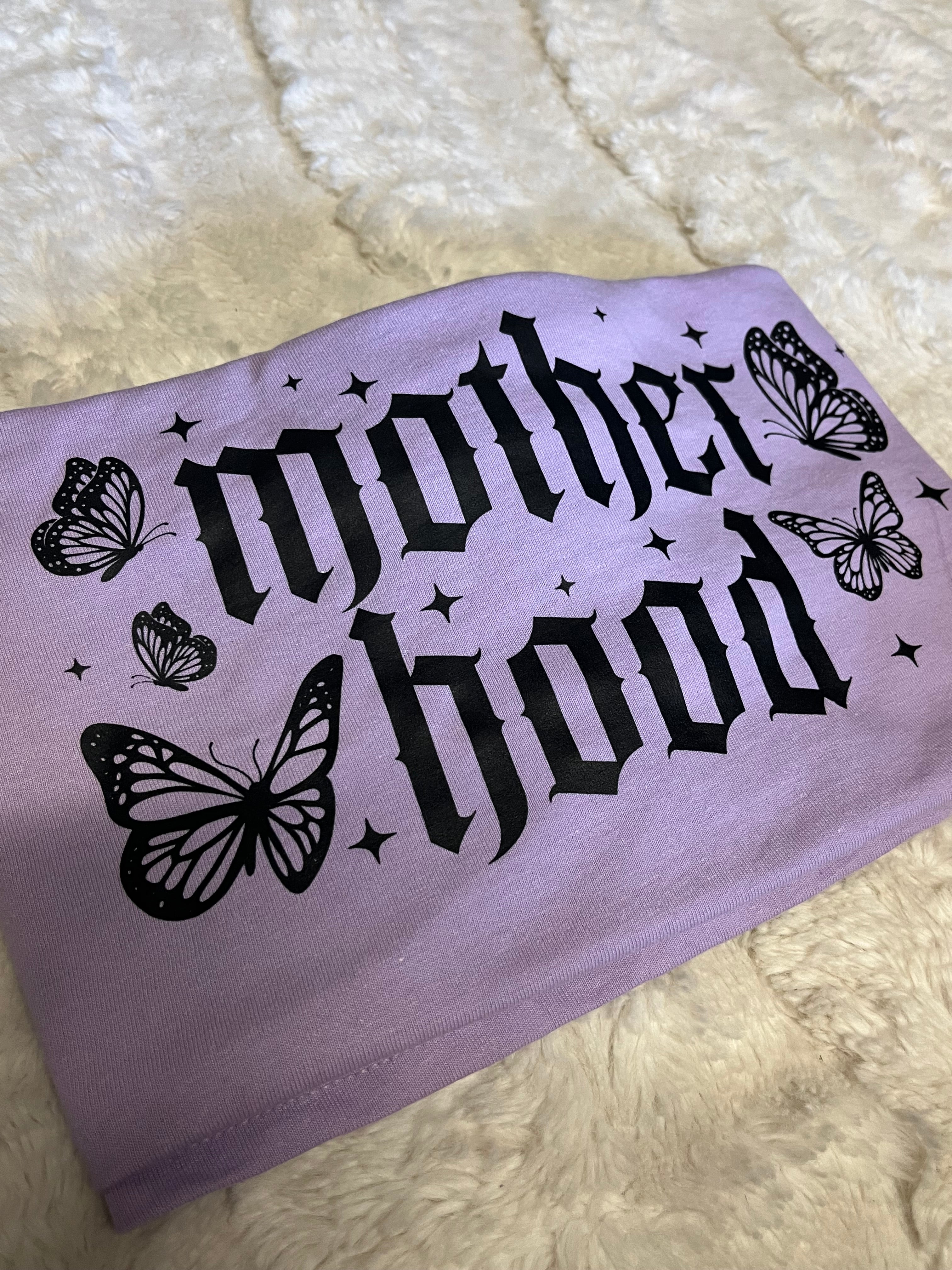 Motherhood T-Shirt