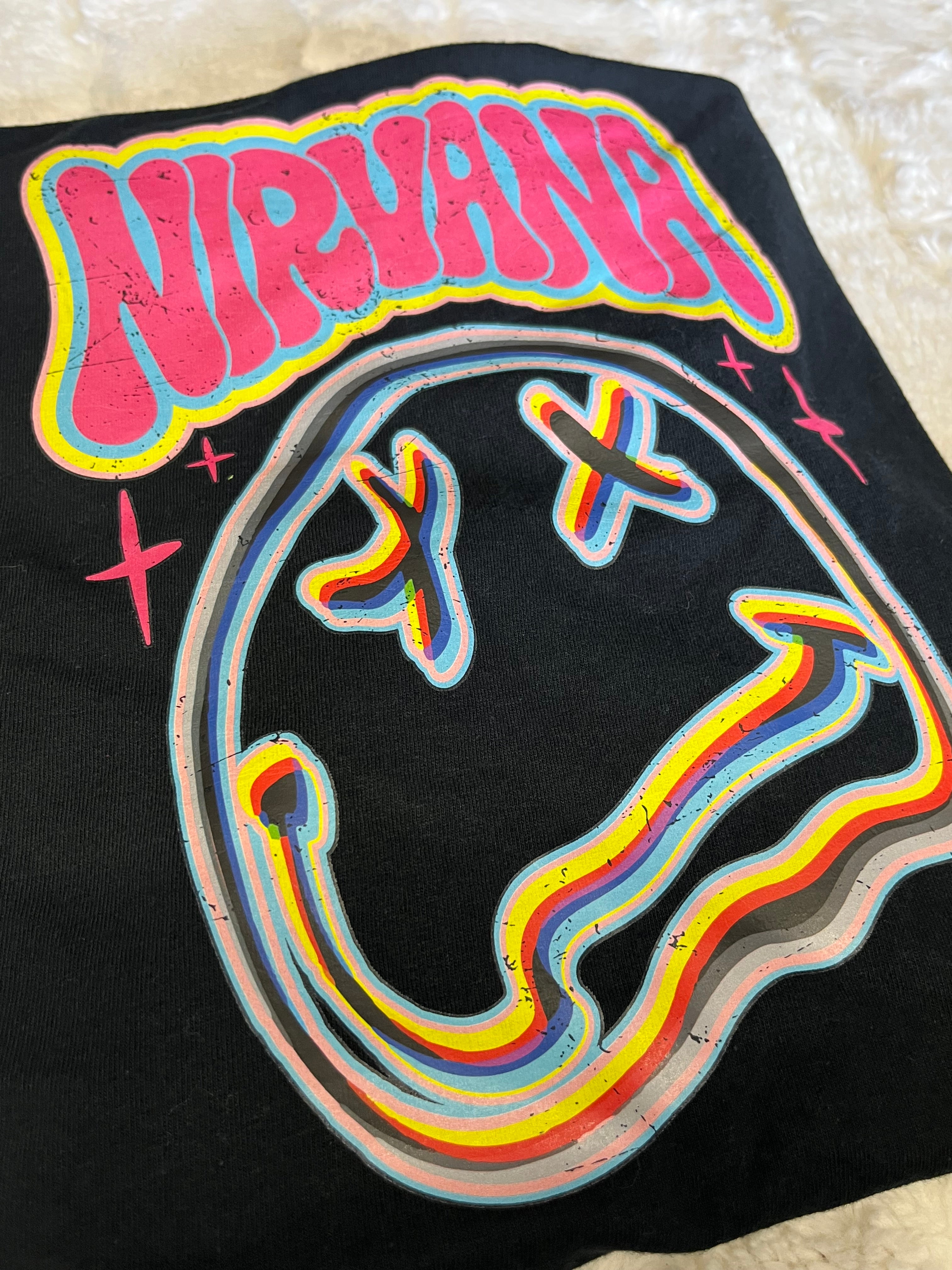 Nirvana T-Shirt