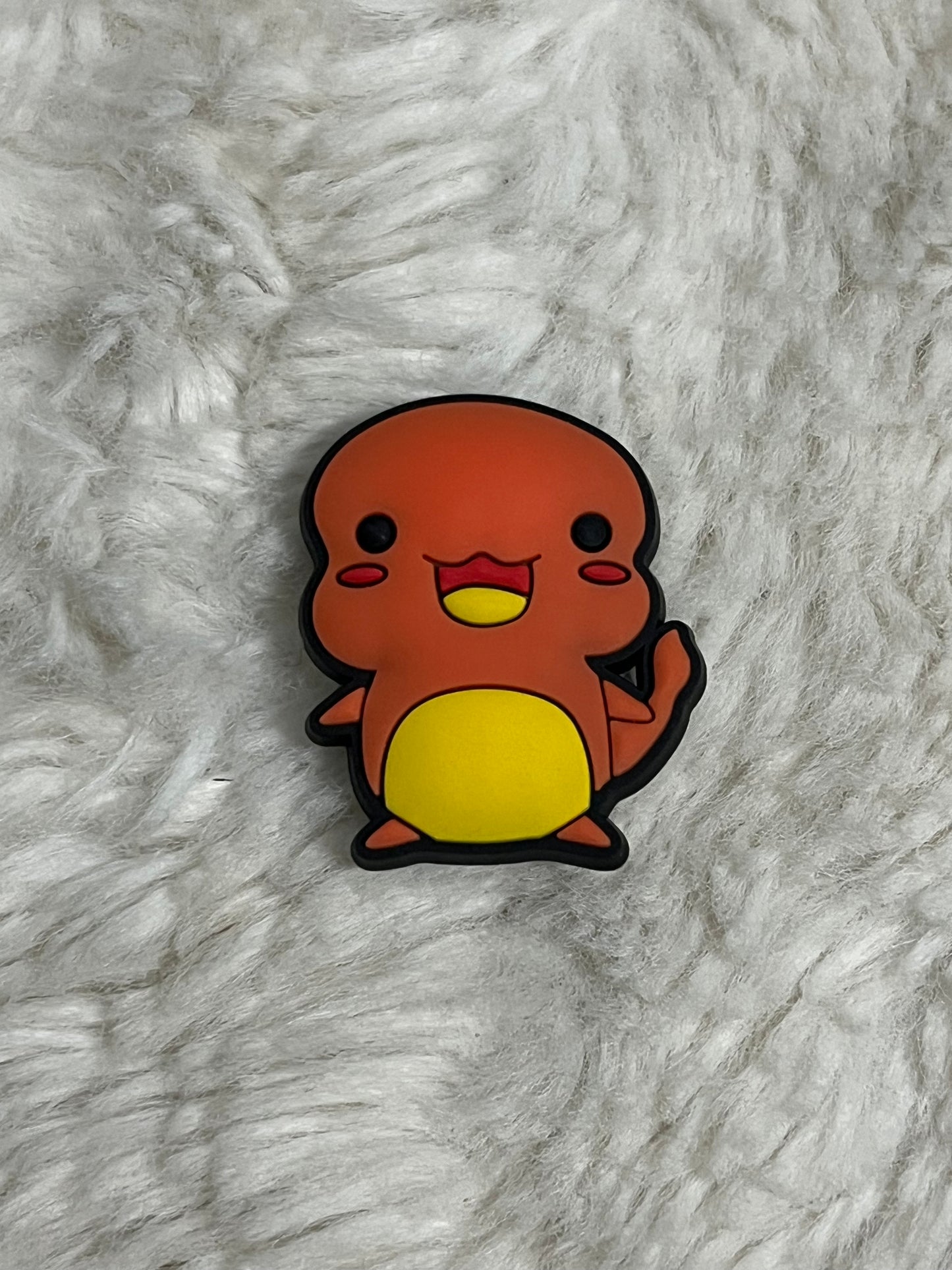 Pokemon (Baby) Shoe Charms