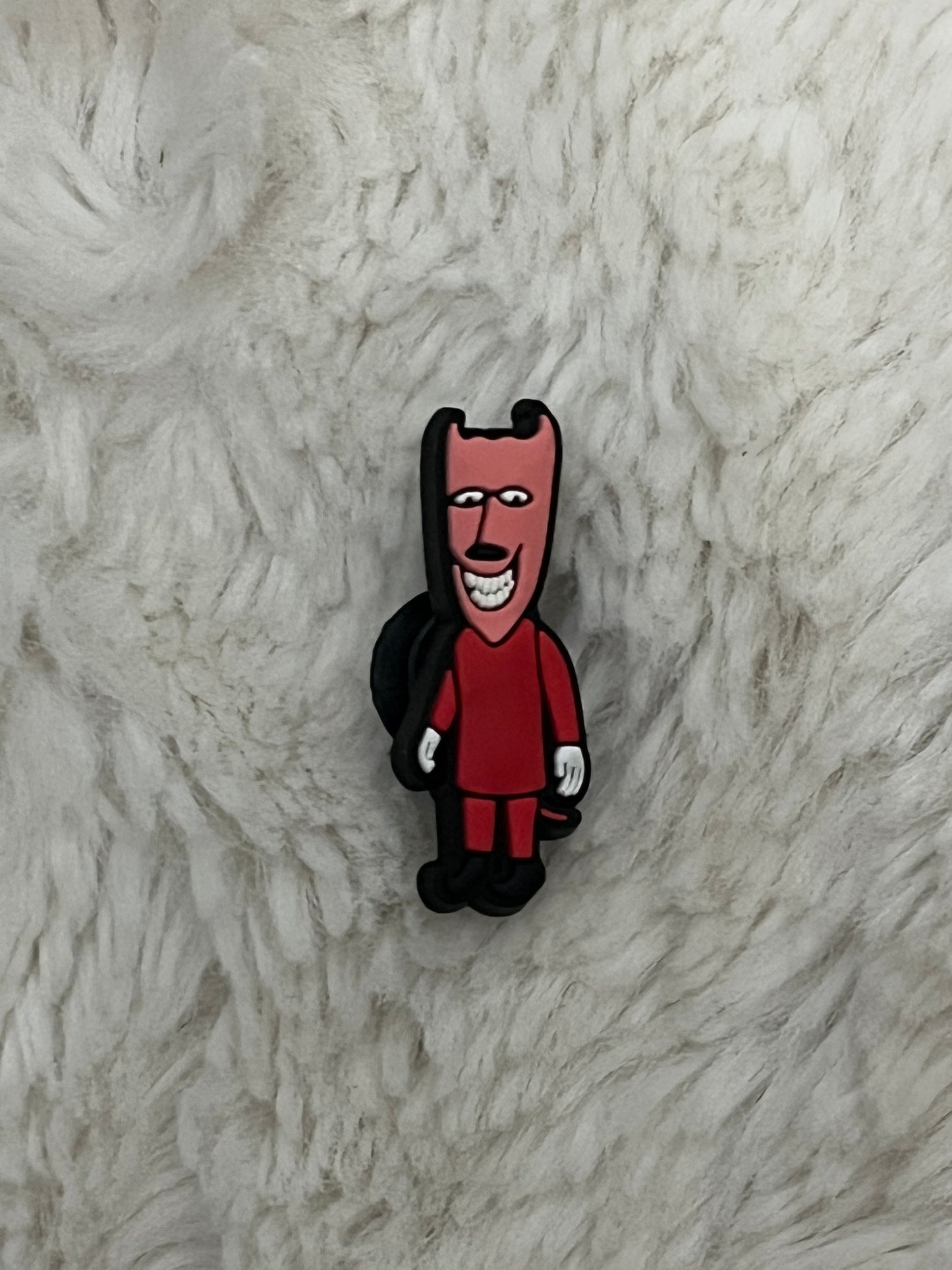 Nightmare Before Christmas Shoe Charms