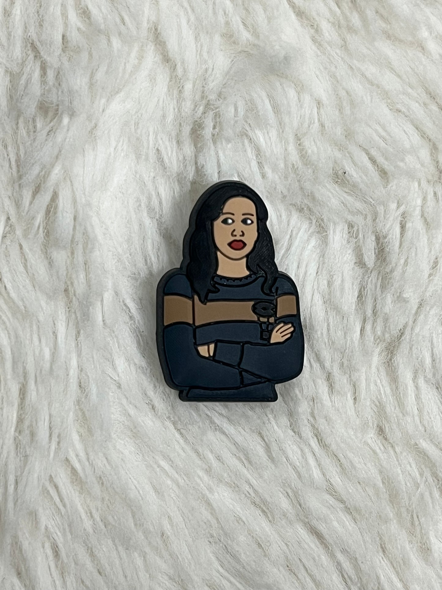 Euphoria Shoe Charms