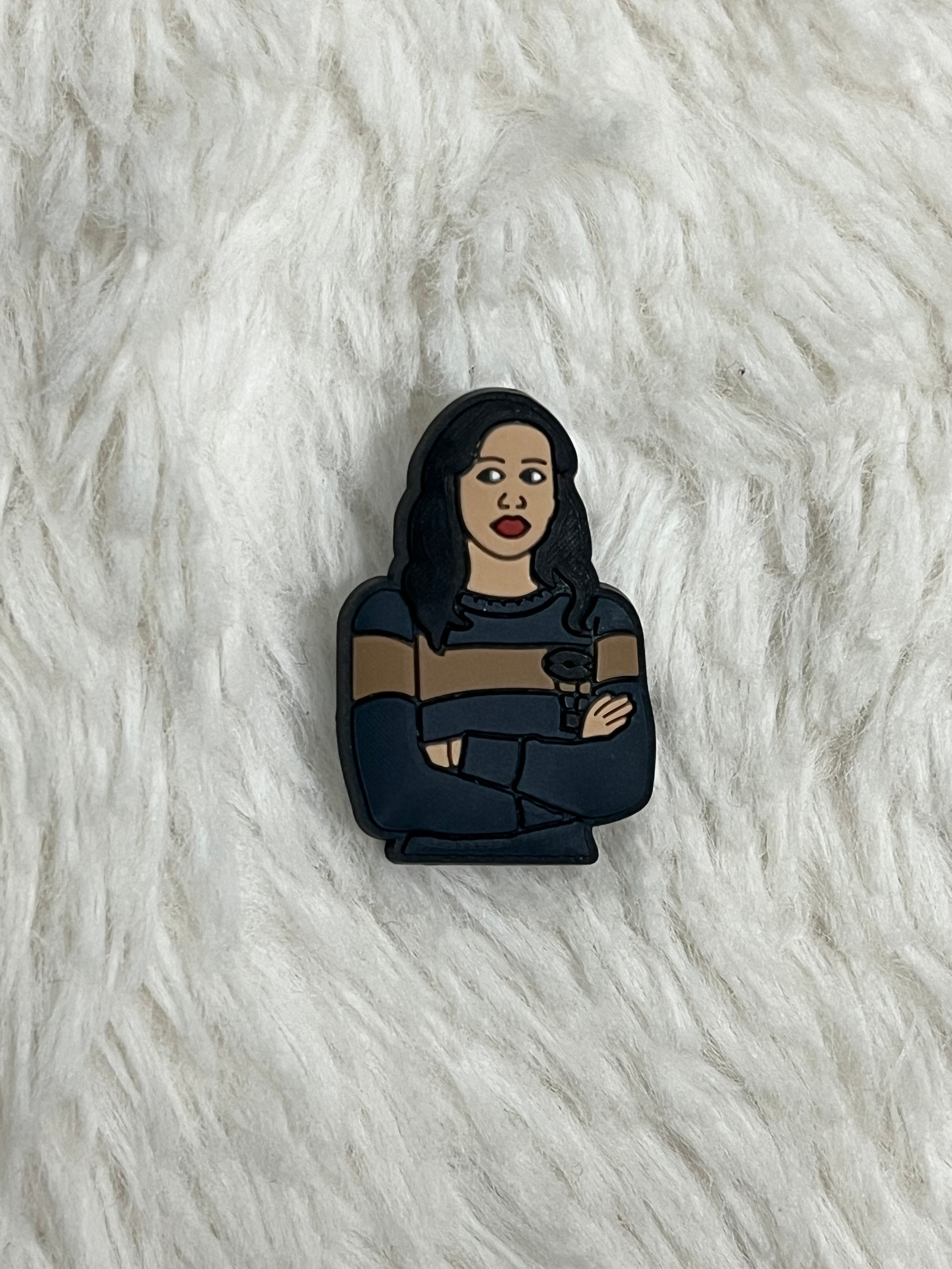 Euphoria Shoe Charms