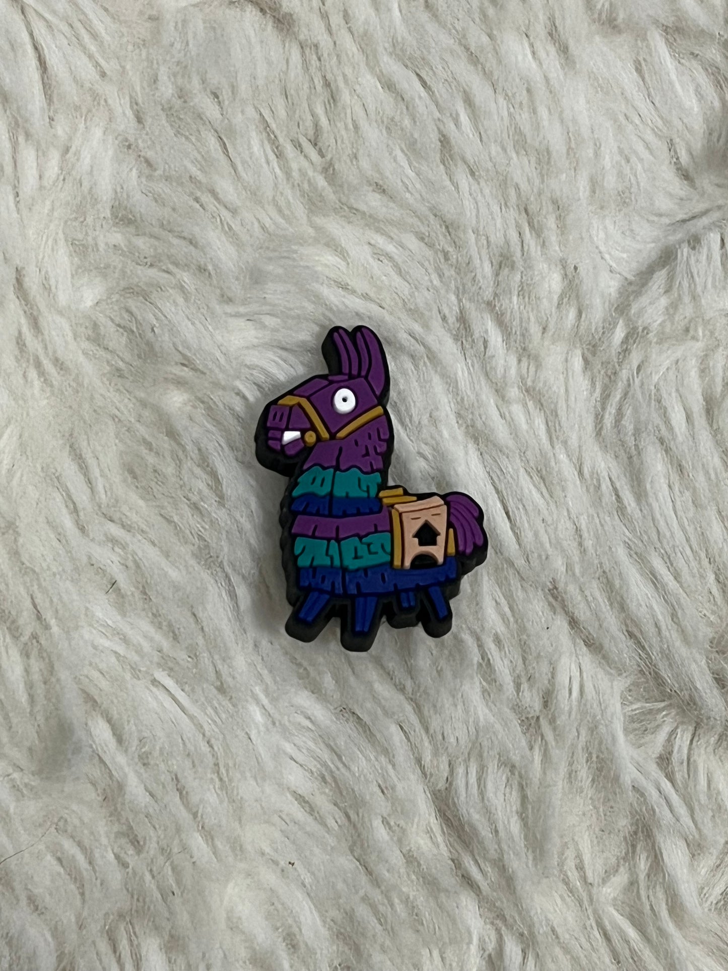 Fortnite Shoe Charms