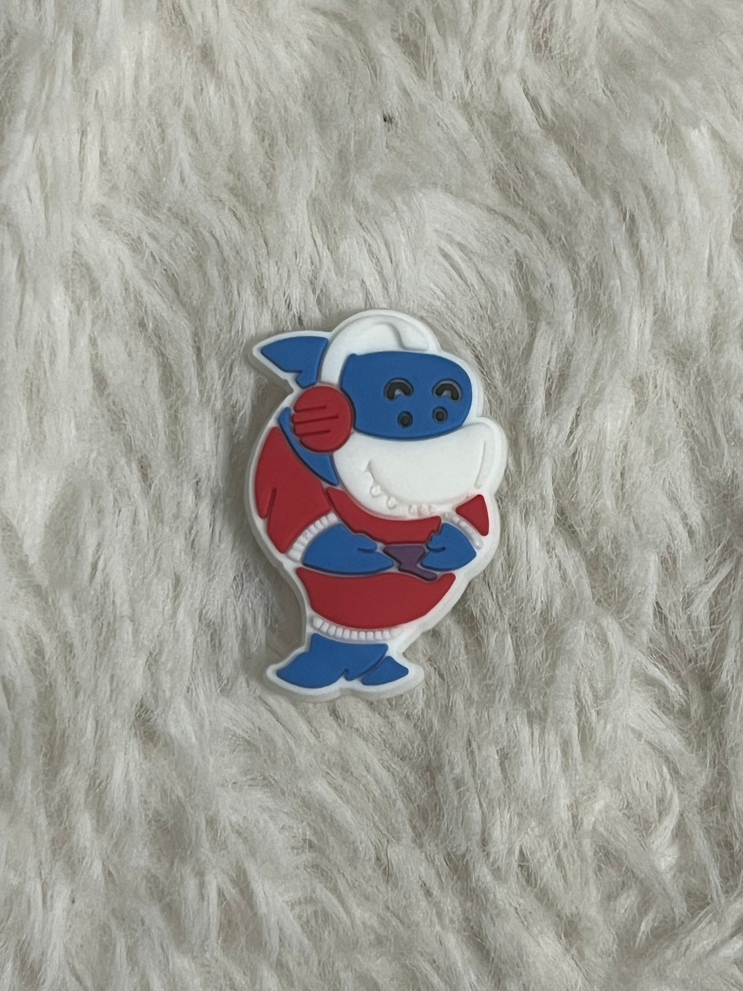 Ryan’s World Shoe Charms