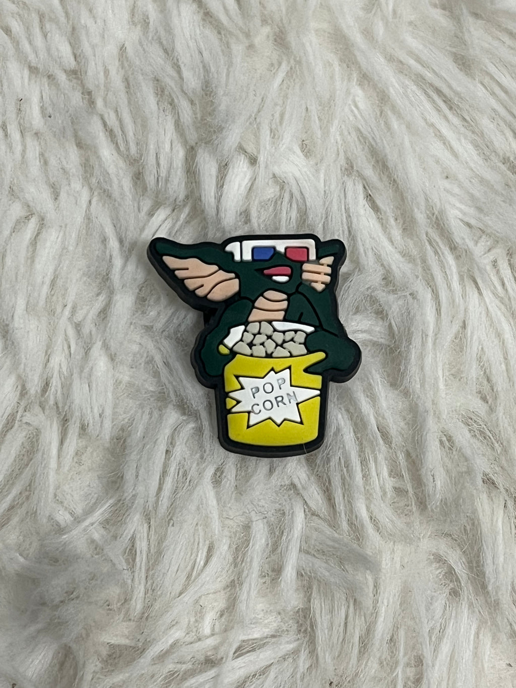 Gremlins Shoe Charms