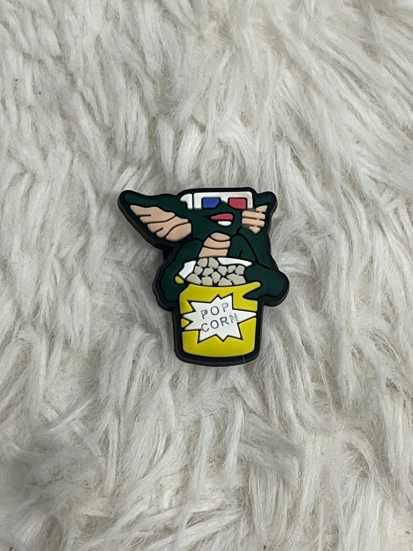 Gremlins Shoe Charms